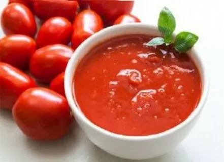 تصویر 2 از خرید رب گوجه فرنگی محلی + قیمت فروش استثنایی